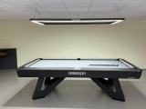Masa biliard Rasson Wolf Black 9ft