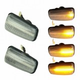 Set 2 Semnalizari Aripa Citroen Xsara, Saxo, Xantia, XM, ZX, Berlingo - BTLL-327D