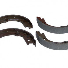 Set saboti frana, frana de mana pentru HYUNDAI SONATA HYUNDAI Sonata IV (EF) ( 03.1998 - 12.2005) OE