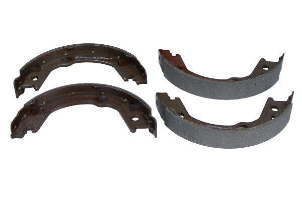 Set saboti frana, frana de mana pentru HYUNDAI SONATA HYUNDAI Sonata IV (EF) ( 03.1998 - 12.2005) OE