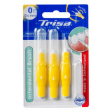 Cumpara ieftin Periuta de dinti Interdental Brush ISO 0, 0,6mm, Trisa