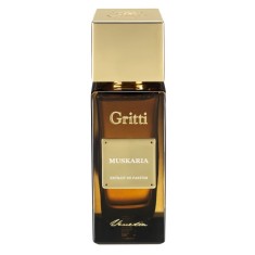 Gritti Muskaria Apă de parfum Unisex EDP 100 ml