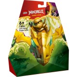 LEGO&reg; Ninjago - Atacul dragonului zburator al lui Arin (71803)