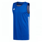 Tricou echipe adidas 3G SPEE REV JRS