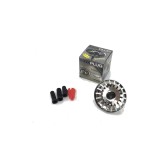 Dop Chiuvetă Bucătărie Smeg INOX-PLUG Original