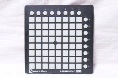 Controller Novation Launchpad mini FA0941-01 - defect foto