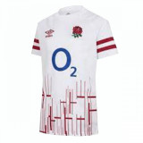 Tricou echipe Umbro ENGLAND HOME REPLICA JERSEY S/S