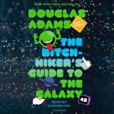 The Hitchhiker&#039;s Guide to the Galaxy