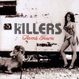 Killers The Sams Town (cd)