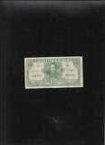 Bolivia 5 bolivianos 1928 seria080738