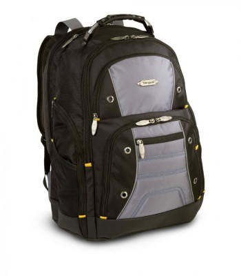 Rucsac Dell Notebook Backpack Targus Drifter 17&amp;quot; foto