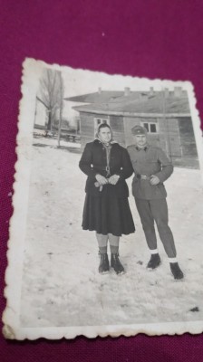 FOTO TIP 9/6 MILITAR foto