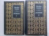 NICOLAE COSTIN- SCRIERI, VOL. I+ VOL II, COPERȚI PIELE ECOLOGICĂ, APROAPE NOI