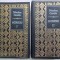 NICOLAE COSTIN- SCRIERI, VOL. I+ VOL II, COPERȚI PIELE ECOLOGICĂ, APROAPE NOI