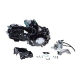 Motor complet cross 125 4 viteze 154FMI