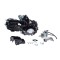 Motor complet cross 125 4 viteze 154FMI