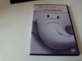 wINNIE DE POOH E GLI ELEFANTI, DVD