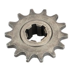 Pinion reductor 14 dinti