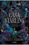 Casa Starling - Alix E. Harrow