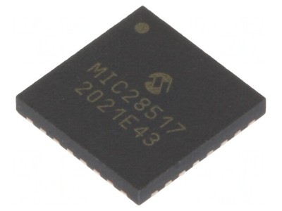 Adaptor DC/DC 4.5-70V la 0.6-32V 8A 1 Canal foto