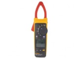 Multimetru Digital Multifuncțional cu Pensetă LCD