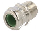Garnitură de etanşare IP68 alamă HSK-M-Ex-d