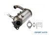 Filtru de particule Mercedes B-Class (2011-&gt;) [W246,W242] #1, Array