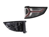 Stop, lampa spate LAND ROVER DISCOVERY SPORT, 10.2014-, versiunea cu faruri xenon, VARROC, partea dreapta, exterior; LED;