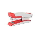 Capsator capse 24 6 - 26 6, 30 coli, 52mm, metalic, rosu, model Kangaro PRO-45