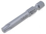Capăt de şurubelniţă Torx TX30 50mm