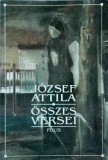 Jozsef Attila - Osszes versei