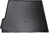 Tavita portbagaj din cauciuc premium pentru BMW X5 F15 2013-2018, Recambo