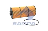 SAMPA 208.430 Filtru ulei