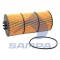 SAMPA 208.430 Filtru ulei