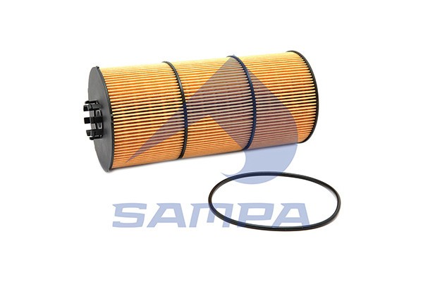 SAMPA 208.430 Filtru ulei