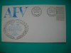 HOPCT PLIC S NR 811 AFV 1951-1976 ASOCIATIA FILATELISTILOR JOHANNESBURG 1976 RSA AFRICA DE SUD - AFRICA -NECIRCULAT