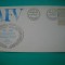 HOPCT PLIC S NR 811 AFV 1951-1976 ASOCIATIA FILATELISTILOR JOHANNESBURG 1976 RSA AFRICA DE SUD - AFRICA -NECIRCULAT