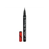 L&#039;Or&eacute;al Infallible Micro Fine Eyeliner de precizie cu v&acirc;rf ultra subțire 01 Obsidian Black