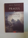 PRAGUL SI NEANTUL , INCERCARI DE CIRCUMSCRIERE A MORTII de ADELA TOPLEAN , 2006