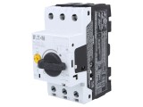 &Icirc;ntrerupător Motor 0,55kW pentru Șină DIN IP20