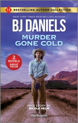 Murder Gone Cold