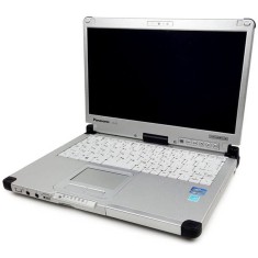 Laptop Panasonic ToughBook CF-C2, 12.5&amp;quot;, Intel Core i5-4300U 1.9 Ghz, 4GB DDR3,... foto