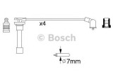 Set fise bujii HONDA ACCORD VI Hatchback (CH) (1999 - 2002) BOSCH 0 986 356 793