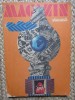 Almanah Magazin 1977, Editura Necartonata, 207 pagini, Carte Bibliofilie