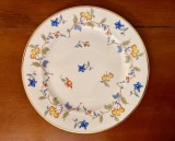 PLATOU DIN PORTELAN- MARCAJ ROSENTHAL BAVARIA D27,5CM