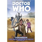 Doctor Who: The Eleventh Doctor: Vol. 3