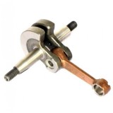 Cumpara ieftin Ambielaj motocoasa chinezeasca mitsubishi TL24 - cu piston de 33mm