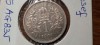 AUSTRIA 1 CORONA 1901, Europa