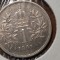 AUSTRIA 1 CORONA 1901