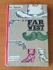 Joe Hamman - Far West